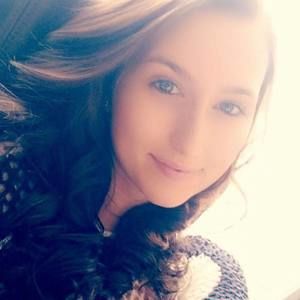 Meet your Posher, Candice